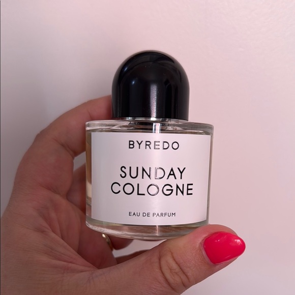 Byredo Sunday C o l o g n e